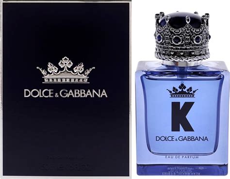 dolce and gabbana k fragrantica